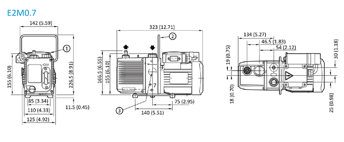 E2M0.7双级旋片真空泵安装图.png